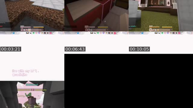 TikTok live: Lets Go LIVE! by @misery82639