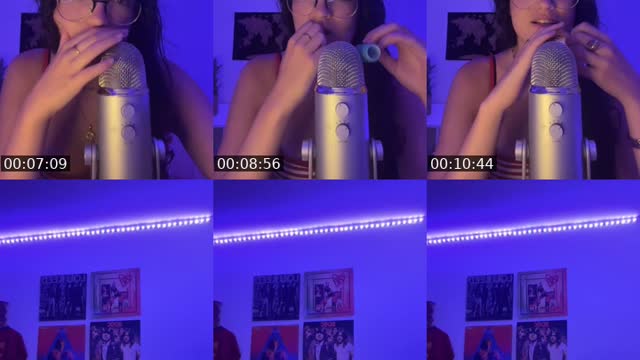 asmr relax - @marasmr_