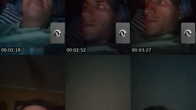 TikTok live: boas by @meninoouro30