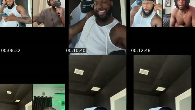 @nigerian_nupebackup TikTok live from 2026-07-29