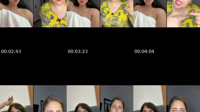 @kemitaettor TikTok live from 2026-07-29