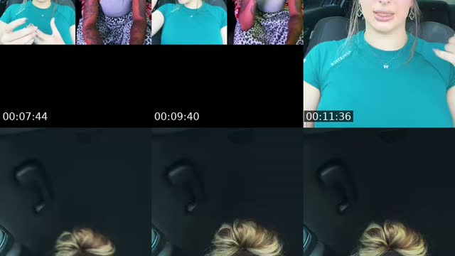 @slutfafood TikTok live from 2026-07-29