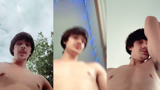 @andrew.barrell TikTok live from 2026-07-29