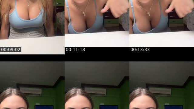 @ainaradelacaal TikTok live from 2026-07-29
