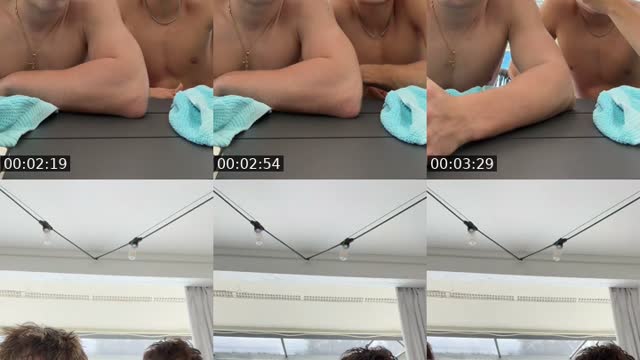 @.milhane TikTok live from 2026-07-29