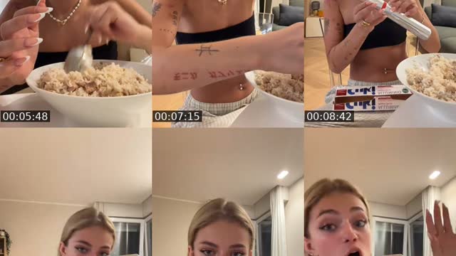 @jserpi TikTok live from 2026-07-29