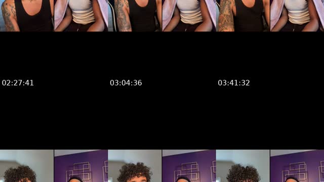 @7yr1c TikTok live from 2026-07-29
