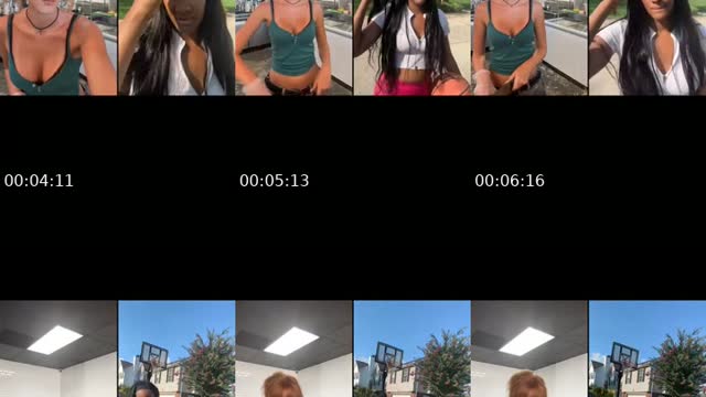 @ashlyndafoq TikTok live from 2026-07-29