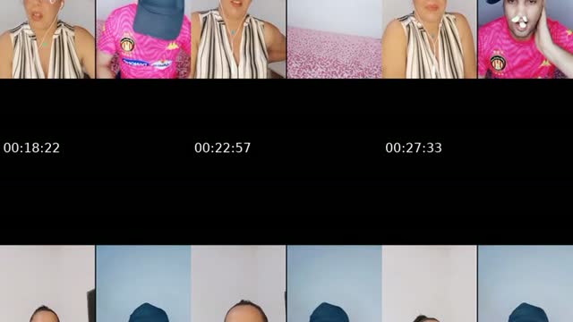 @hanounaloulou0 TikTok live from 2026-07-29