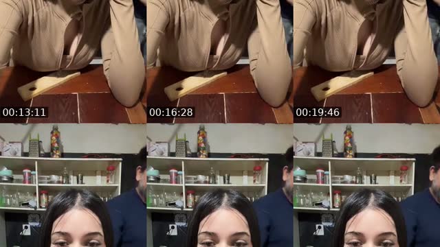 @_aymaraaa0 TikTok live from 2026-07-29