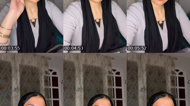 @shahd.ezzat92 TikTok live from 2026-07-29