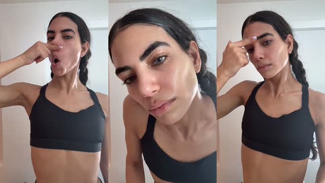 @lailahkhalida TikTok live from 2026-07-29
