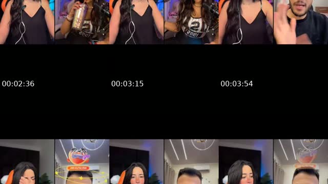 @lelyahmed_ TikTok live from 2026-07-29