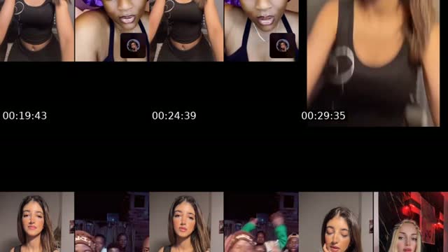@spookymnl TikTok live from 2026-07-29