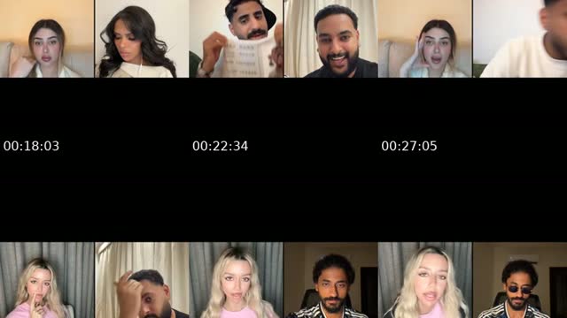 @ayoushka25 TikTok live from 2026-07-29