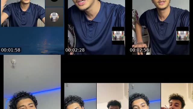 @issa_a77 TikTok live