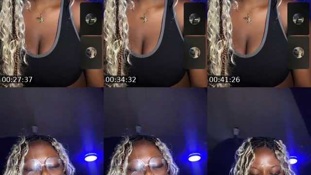 @franca._.mcperson TikTok live from 2026-07-29