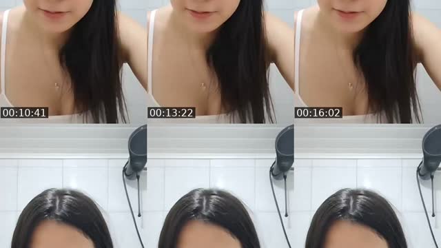 TikTok live: estou esperando um filho seu by @mingaauh