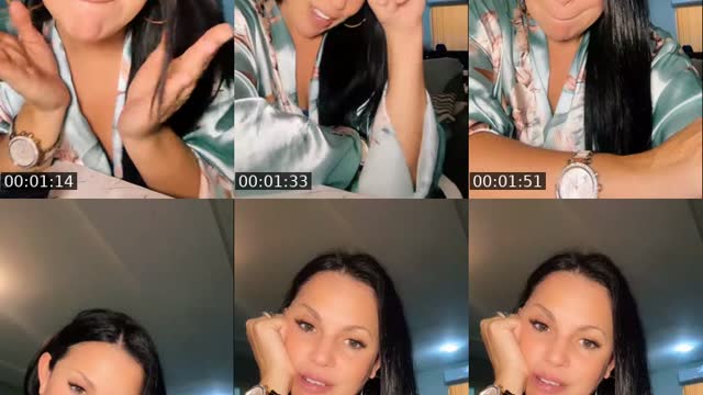 @jaquelinepereira0535 TikTok live from 2026-07-29