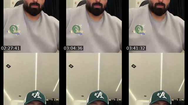 @kareemeldamy22 TikTok live from 2026-07-29