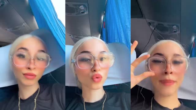 @habibexotic TikTok live