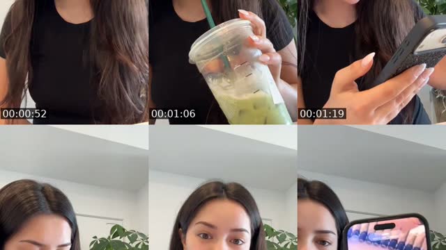 @iamahuu TikTok live from 2026-07-29