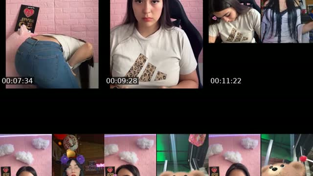 @laurapgp TikTok live from 2026-07-29