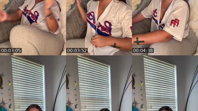 @lexisleannn TikTok live from 2026-07-29