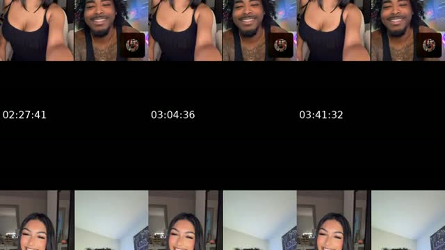 @mahrinariannaa TikTok live from 2026-07-29