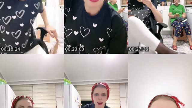 @pelinnilsu TikTok live from 2026-07-29