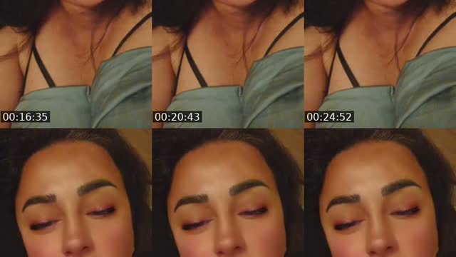 TikTok live: takip et mutlu ol by @minenaz666