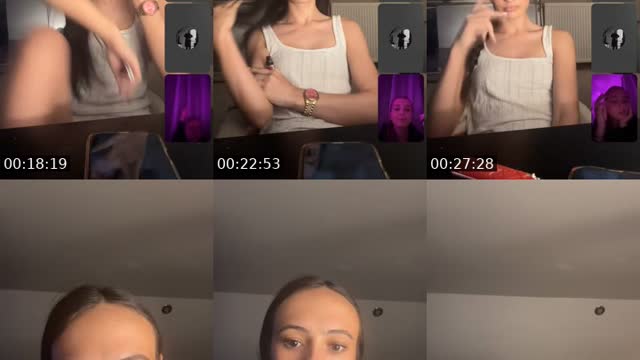 @maddiedobson._ TikTok live from 2026-07-29