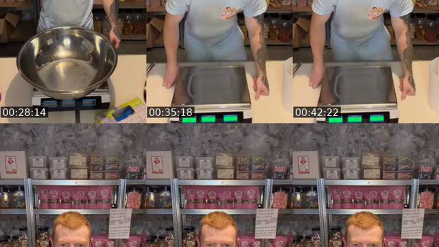 @branzos.treats TikTok live from 2026-07-29