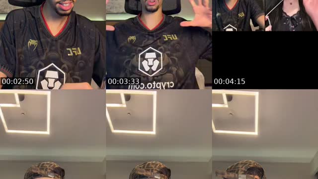@chkeye7 TikTok live from 2026-07-29