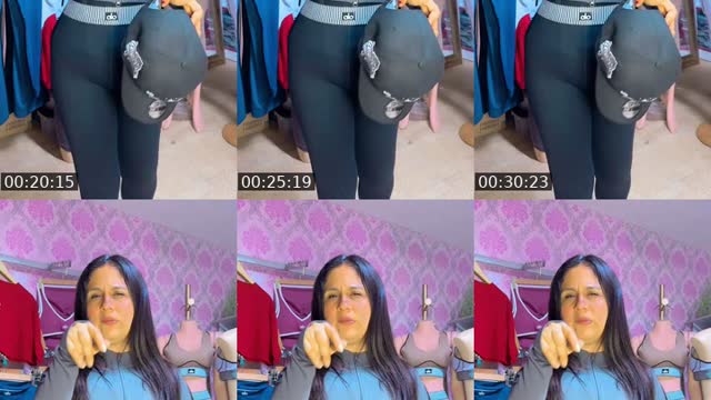 @danidanielad TikTok live from 2026-07-29