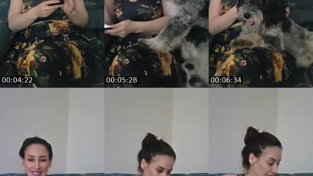 TikTok live: ياوهاب👑ذو حظ عظيم520👑$ by @queen369_520