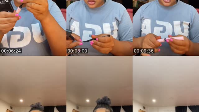 @nova__nobu TikTok live from 2026-07-29