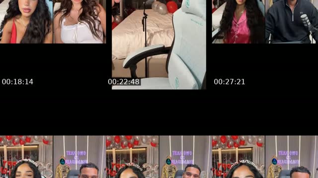 @baklaaawa0 TikTok live