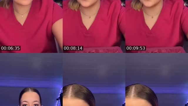 @madison_renee35 TikTok live from 2026-07-29