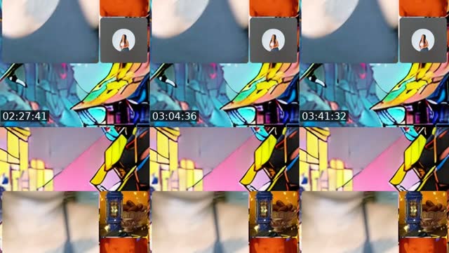 TikTok live: Hidden truth by @queserasera396