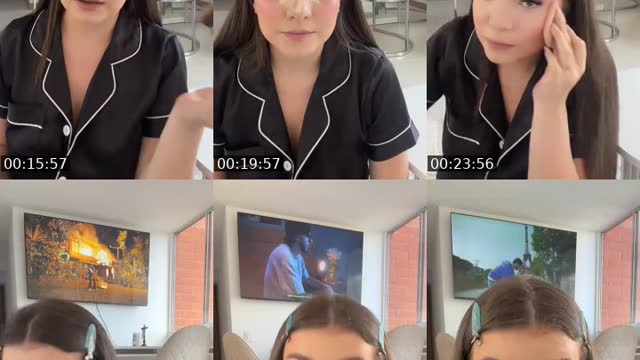 @karenorozco16_2 TikTok live from 2026-07-29