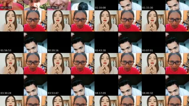 @kelly_2.008 TikTok live