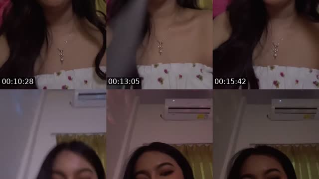 @meysarah__ TikTok live from 2026-07-29