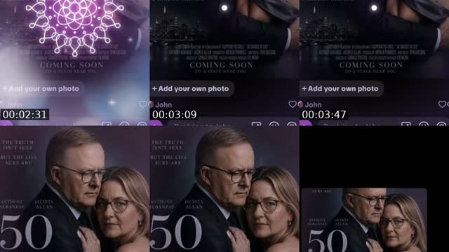 @synctv3 TikTok live from 2026-07-29