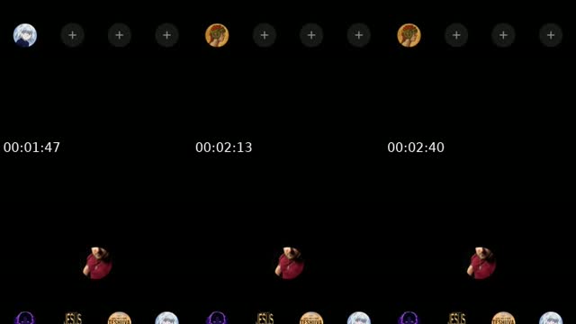 TikTok live: circon sur les enfants STOP by @jx20208