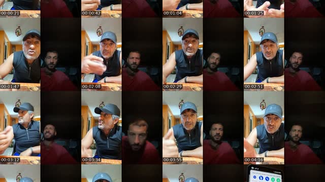 @adel.bessedik.el.hijo TikTok live from 2026-07-29