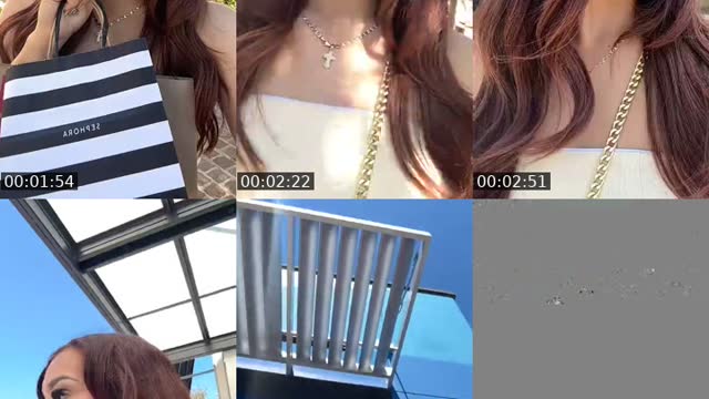 @megannzxo TikTok live from 2026-07-29