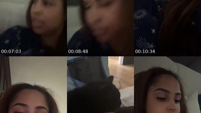 @moreeofnik TikTok live from 2026-07-29