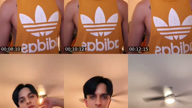 @leo.latte76 TikTok live