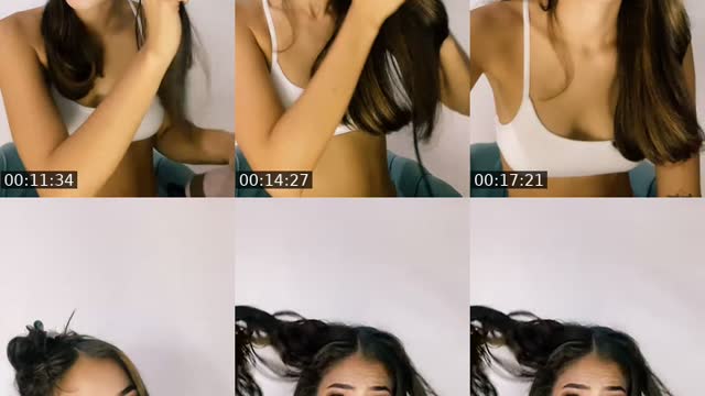 @helennfarmer TikTok live from 2026-07-29